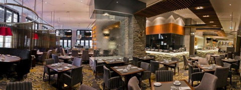 Duxton Hotel - Accommodation Great Ocean Road 12