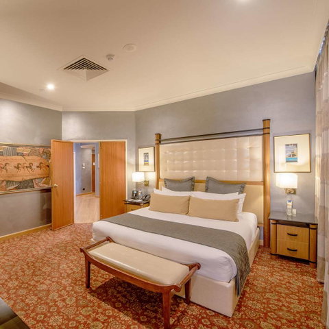 Duxton Hotel - Accommodation Great Ocean Road 14