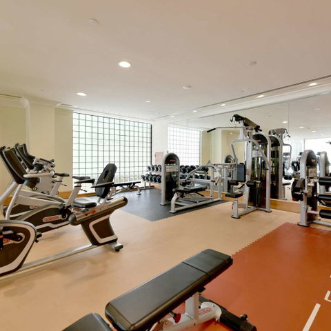 Duxton Hotel - Accommodation Great Ocean Road 15