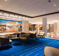 Parmelia Hilton Perth - Accommodation Great Ocean Road