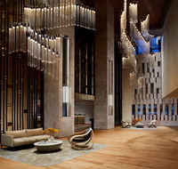 The Ritz-Carlton Perth - Accommodation Great Ocean Road