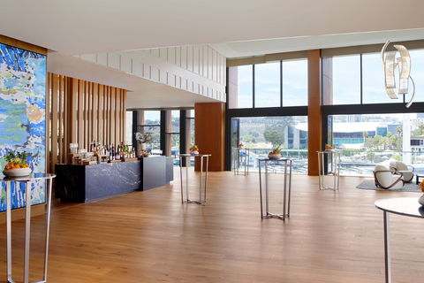 The Ritz-Carlton Perth - Accommodation Great Ocean Road 5