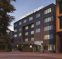 Rendezvous Hotel Perth Central - Accommodation Great Ocean Road