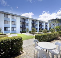 Assured Waterside Apartments - Accommodation Great Ocean Road