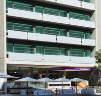 Citadines St Georges Terrace - Accommodation Great Ocean Road