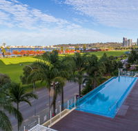 Crowne Plaza Perth - Accommodation Great Ocean Road