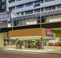 Mercure Hotel Perth - Accommodation Great Ocean Road