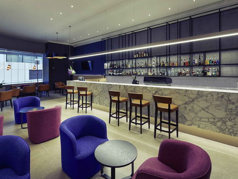 Mercure Hotel Perth - Accommodation Great Ocean Road 3