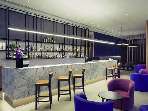 Mercure Hotel Perth - Accommodation Great Ocean Road 4