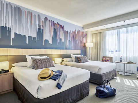 Mercure Hotel Perth - Accommodation Great Ocean Road 6