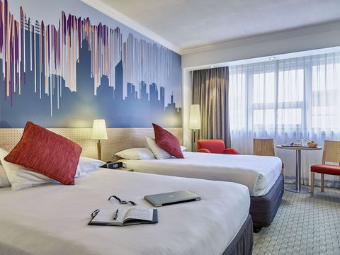 Mercure Hotel Perth - Accommodation Great Ocean Road 7