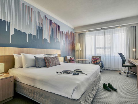 Mercure Hotel Perth - Accommodation Great Ocean Road 8