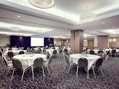 Mercure Hotel Perth - Accommodation Great Ocean Road 9