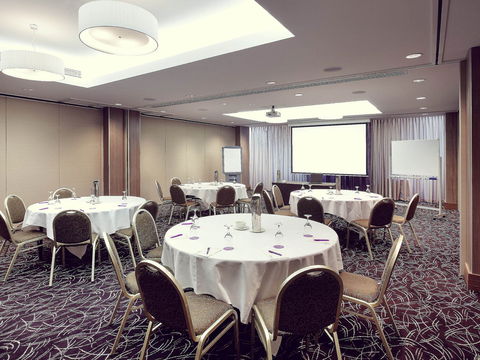 Mercure Hotel Perth - Accommodation Great Ocean Road 10