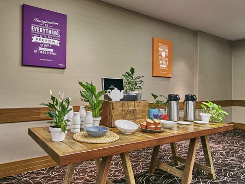 Mercure Hotel Perth - Accommodation Great Ocean Road 11