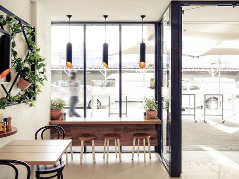 Mercure Hotel Perth - Accommodation Great Ocean Road 12