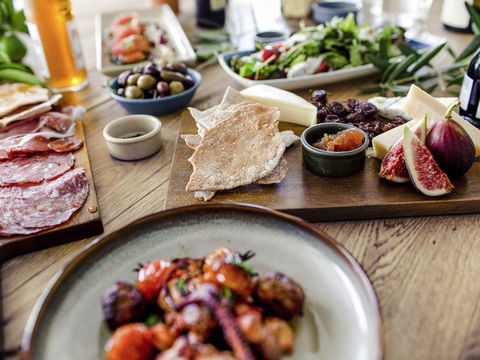 Mercure Hotel Perth - Accommodation Great Ocean Road 13