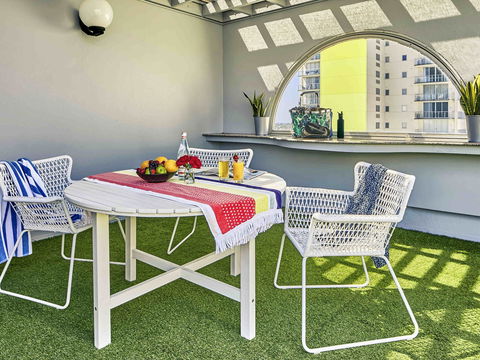 Mercure Hotel Perth - Accommodation Great Ocean Road 14