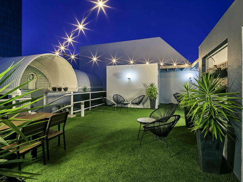 Mercure Hotel Perth - Accommodation Great Ocean Road 15