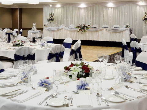 Mercure Hotel Perth - Accommodation Great Ocean Road 17