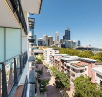 Nesuto Mounts Bay Perth Apartment Hotel - Accommodation Great Ocean Road