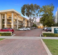 The Peninsula Riverside Apartments - Accommodation Great Ocean Road
