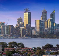 Metro Hotel Perth South Perth - Accommodation Great Ocean Road