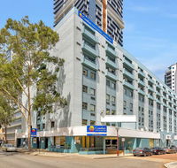 Comfort Inn  Suites Goodearth - Accommodation Great Ocean Road