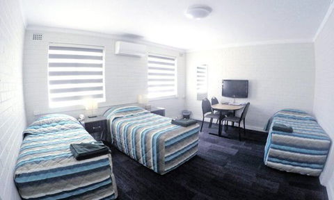 City Waters - Accommodation Great Ocean Road 9