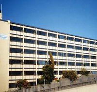 Mountway Holiday Apartments - Accommodation Great Ocean Road
