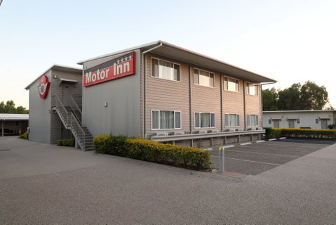 Route 66 Motor Inn - Accommodation Great Ocean Road 4
