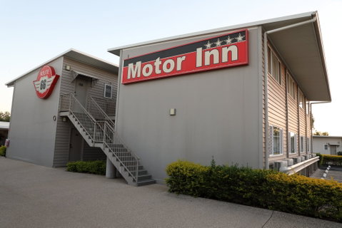 Route 66 Motor Inn - Accommodation Great Ocean Road 5