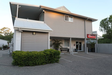Route 66 Motor Inn - Accommodation Great Ocean Road 6