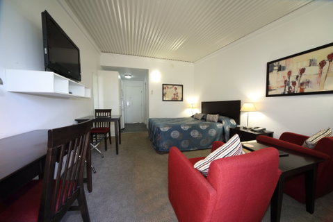 Route 66 Motor Inn - Accommodation Great Ocean Road 8