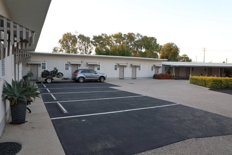 Route 66 Motor Inn - Accommodation Great Ocean Road 13