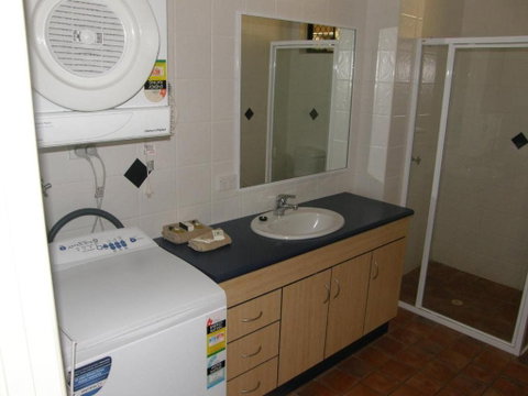 Western Gateway Motel - Accommodation Great Ocean Road 3