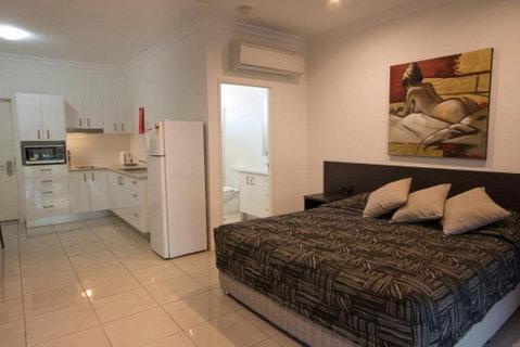 Western Gateway Motel - Accommodation Great Ocean Road 6