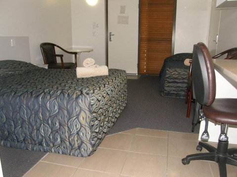 Western Gateway Motel - Accommodation Great Ocean Road 11