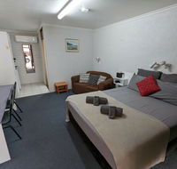 Abajaz Motor Inn - Accommodation Great Ocean Road