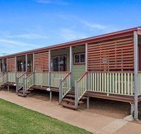 Discovery Parks Emerald - Accommodation Great Ocean Road