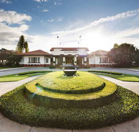 Hyatt Hotel Canberra- A Park Hyatt Hotel - Accommodation Great Ocean Road