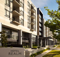 Hotel Realm - Accommodation Great Ocean Road