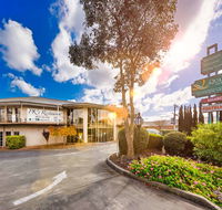 Quality Hotel Melbourne Airport - Accommodation Great Ocean Road