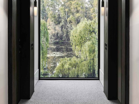The Mitchelton Hotel Nagambie - Accommodation Great Ocean Road 5