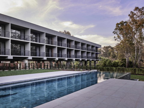 The Mitchelton Hotel Nagambie - Accommodation Great Ocean Road 6