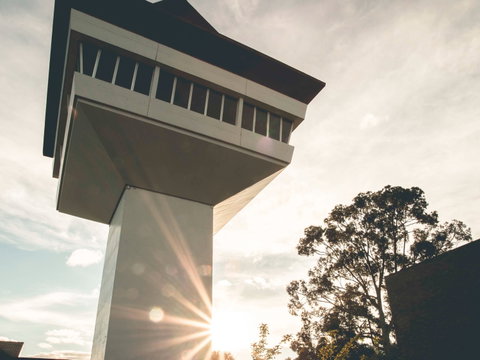 The Mitchelton Hotel Nagambie - Accommodation Great Ocean Road 7