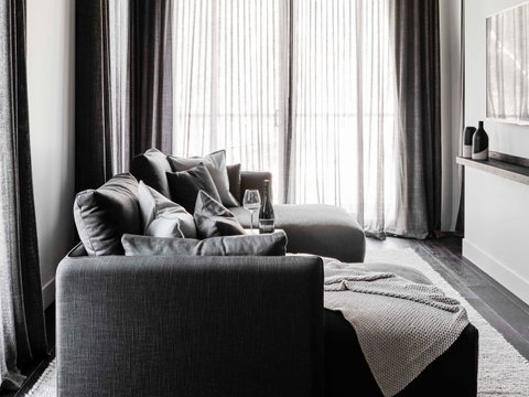 The Mitchelton Hotel Nagambie - Accommodation Great Ocean Road 12