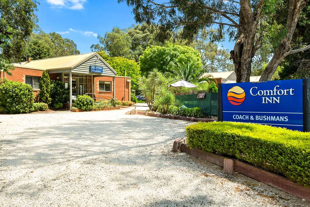 Avenel VIC Accommodation Great Ocean Road