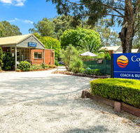 Comfort Inn Coach  Bushmans - Accommodation Great Ocean Road