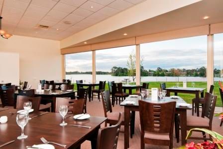 Nagambie Waterfront Motel - Accommodation Great Ocean Road 3